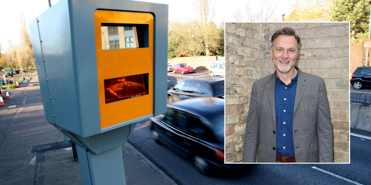NextImg:The Walking Dead actor David Morrissey banned from driving following string of offences