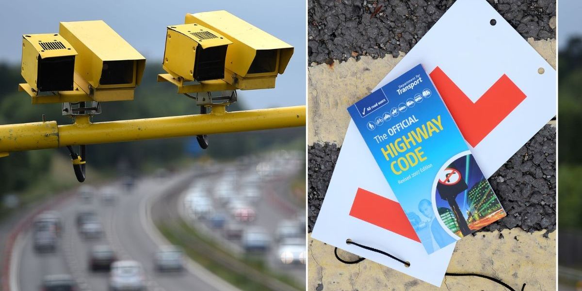 Motorists targeted in police major operation tackling Highway Code offences in bid to ‘save lives’ Motorists targeted in police major operation tackling Highway Code offences in bid to ‘save lives’