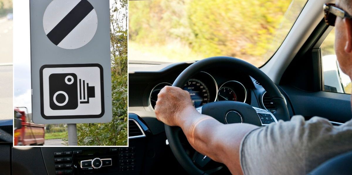 Drivers warn of ‘terrifying’ car features that make steering wheel ‘suddenly spin’ Drivers warn of ‘terrifying’ car features that make steering wheel ‘suddenly spin’