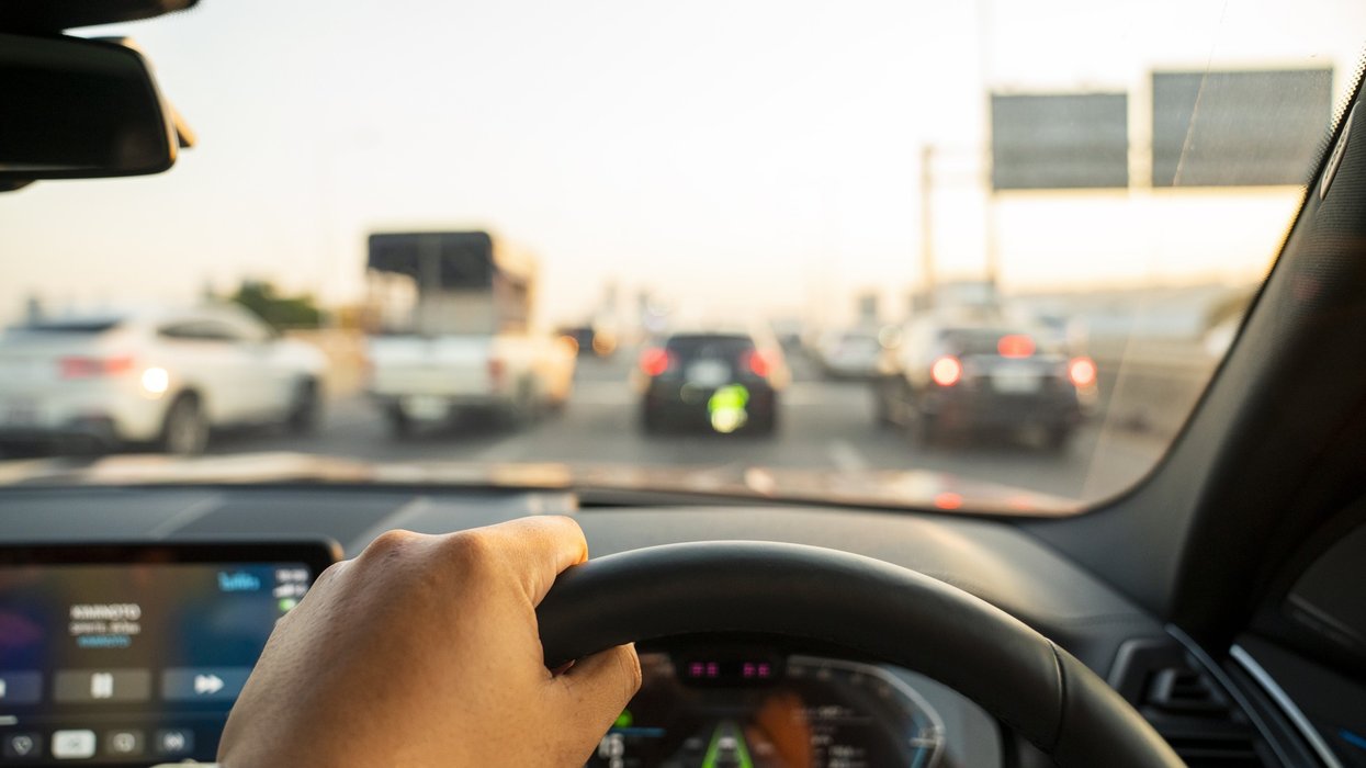 speed limiters in car