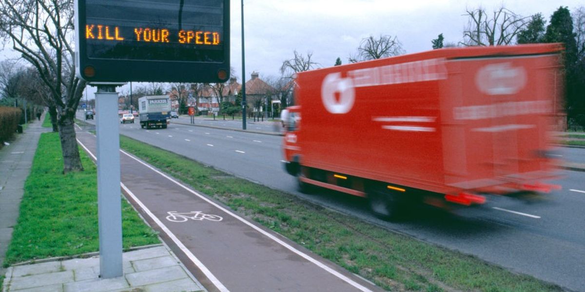 Police back national campaign to tackle deadly HGV crashes as drivers impacted by ‘blind spots’ Police back national campaign to tackle deadly HGV crashes as drivers impacted by ‘blind spots’