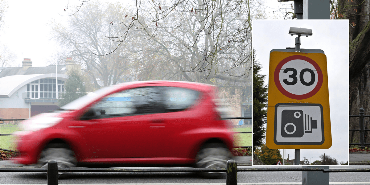 Motorists handed lifeline as several popular roads return to 30mph for the first time in two years Motorists handed lifeline as several popular roads return to 30mph for the first time in two years