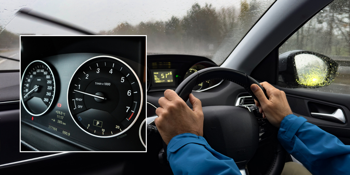 NextImg:Motorists could be forced to follow European driving laws as growing safety concerns prompt action