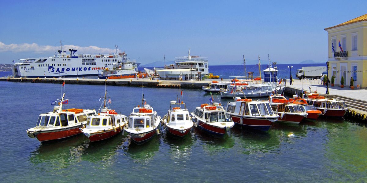 NextImg:British sailor found dead on Greek island with head injuries 'puzzling' police