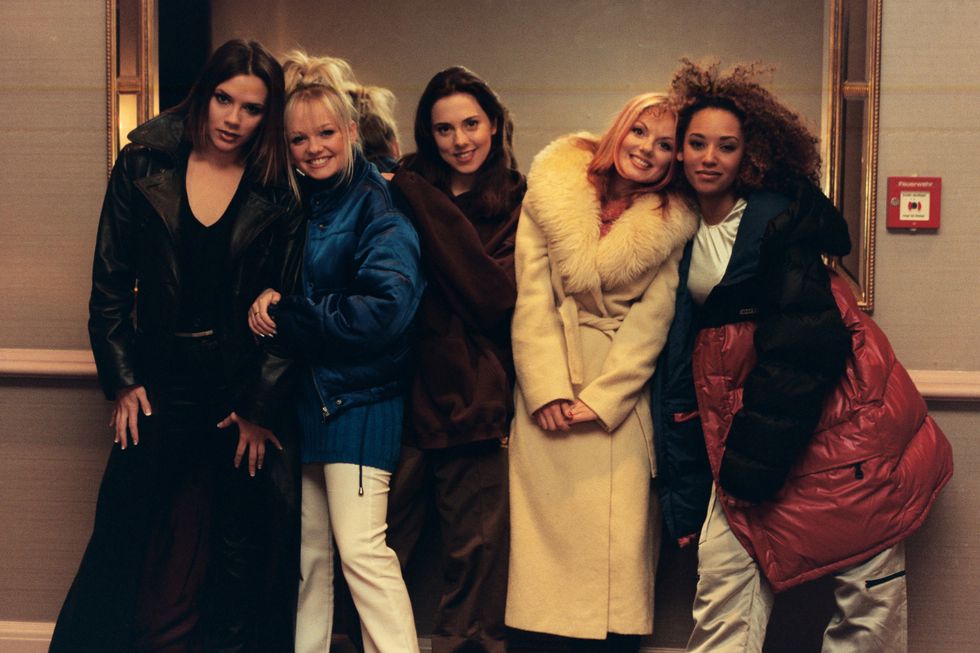 Spice Girls