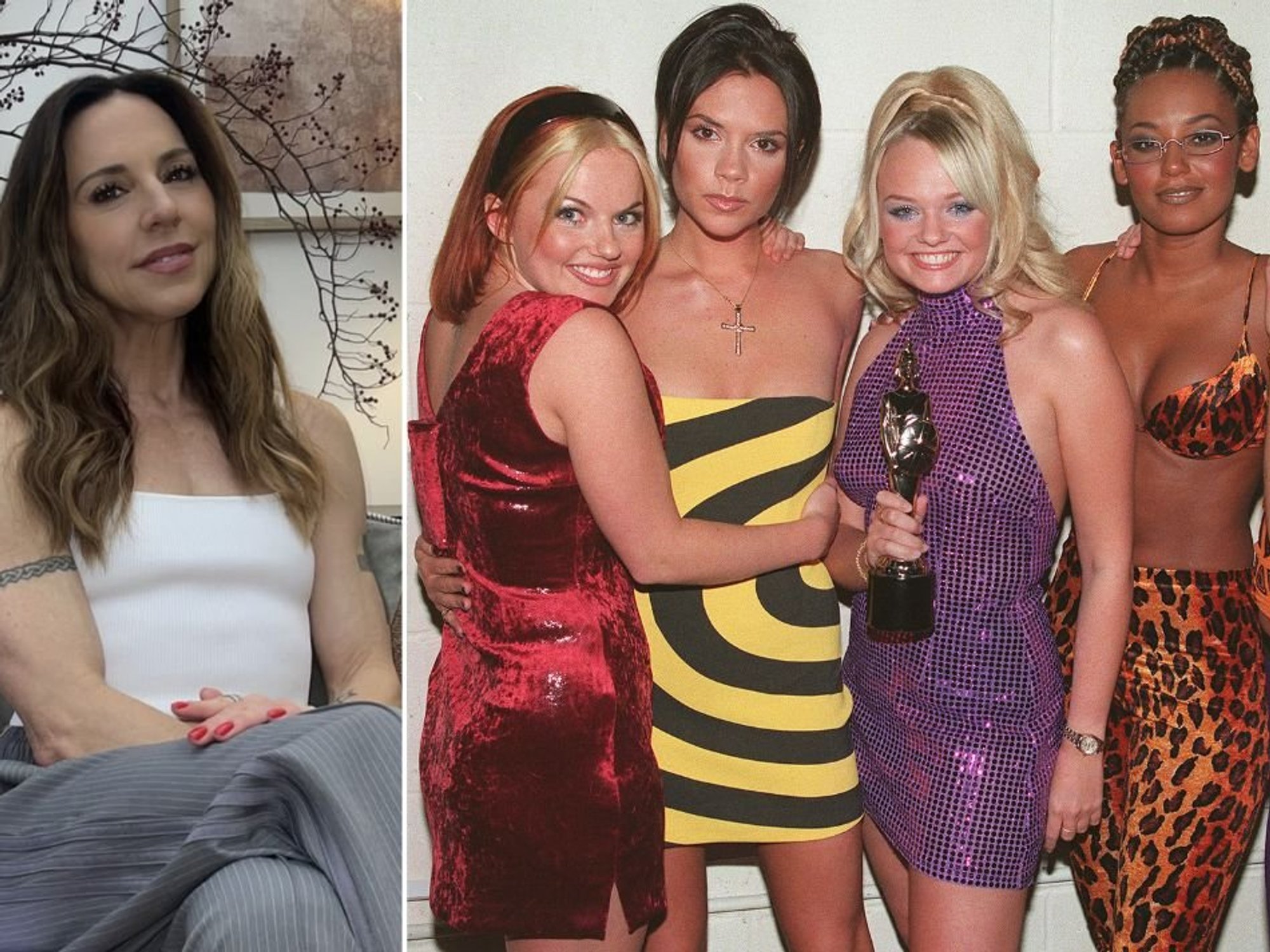 Spice Girls