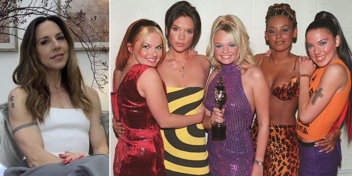 Spice Girls set for iconic comeback after star drops hint of reunion as group marks 30th anniversary: ‘Crime not to’ Spice Girls set for iconic comeback after star drops hint of reunion as group marks 30th anniversary: ‘Crime not to’