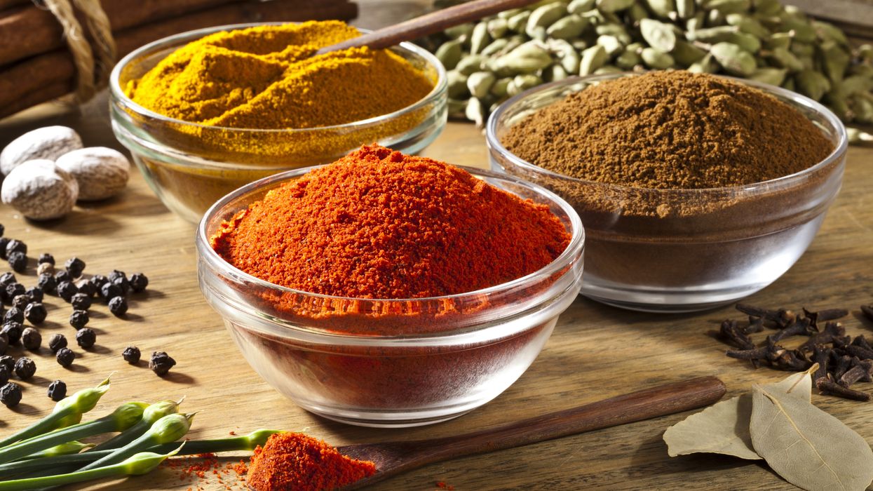 Spices