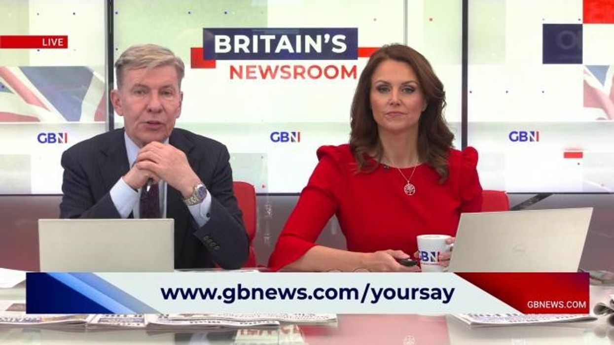 'Spin from No10!' Andrew Pierce slams Keir Starmer’s immigration crackdown plans as ‘admission of failure’