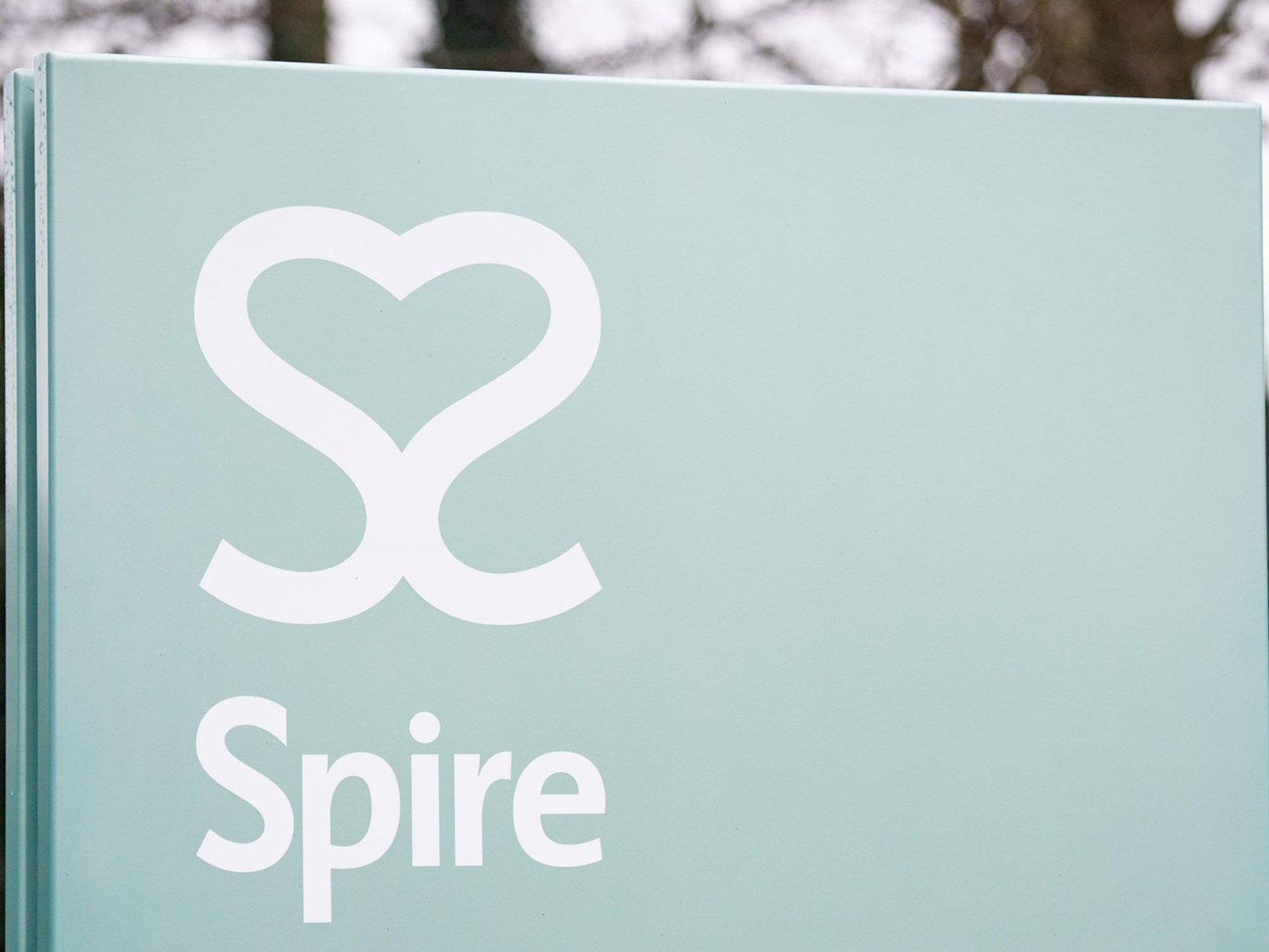 Spire Hospital