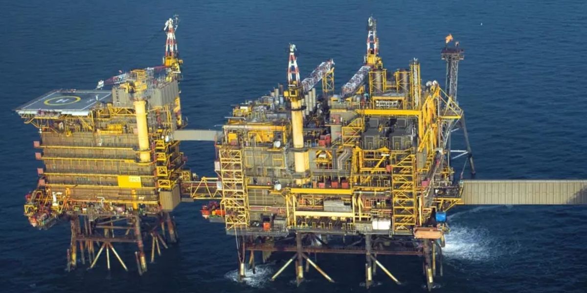 Spirit Energy faces closure putting 100 jobs at risk as Ed Miliband’s Net Zero plans shun drilling Spirit Energy faces closure putting 100 jobs at risk as Ed Miliband’s Net Zero plans shun drilling