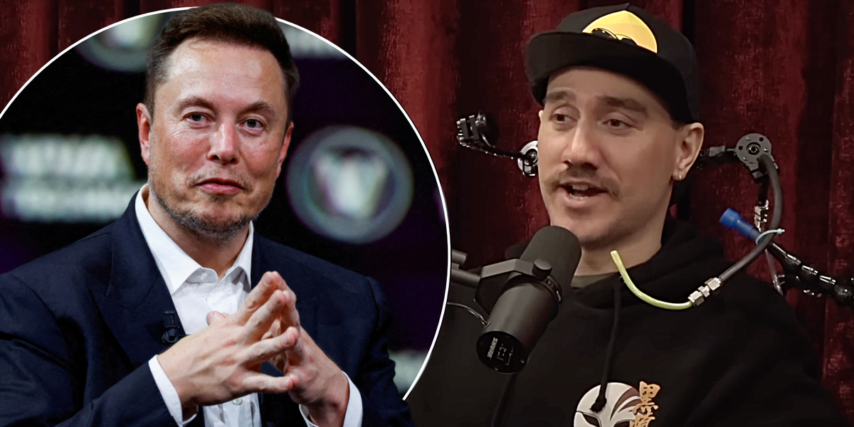 NextImg:Yes, Elon Musk's brain-chip could be hacked to record brain activity, admits Neuralink human trial patient