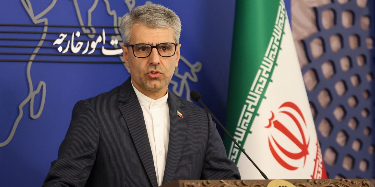 NextImg:Iran accuses Israel of 'war crimes' as Benjamin Netenyahu claims dominance in skies over Tehran