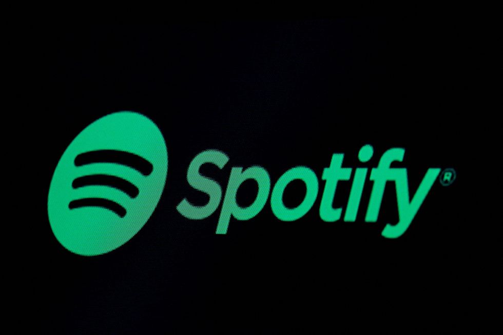 Spotify logo
