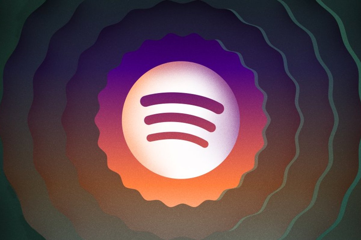 Spotify logo