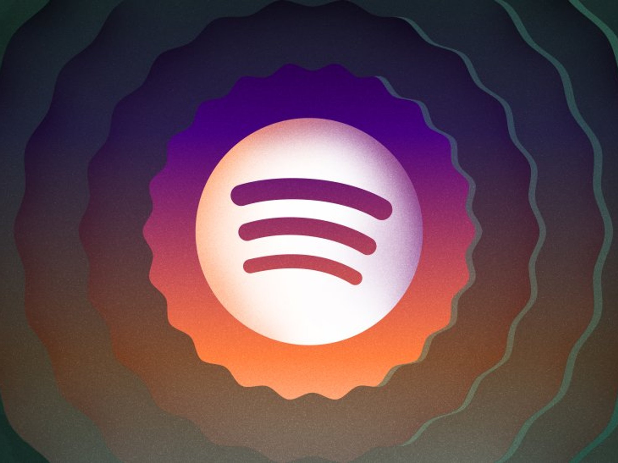 Spotify logo