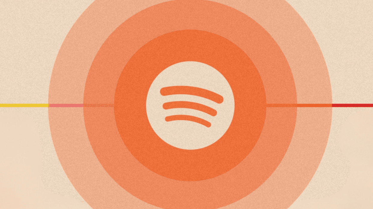 Spotify logo