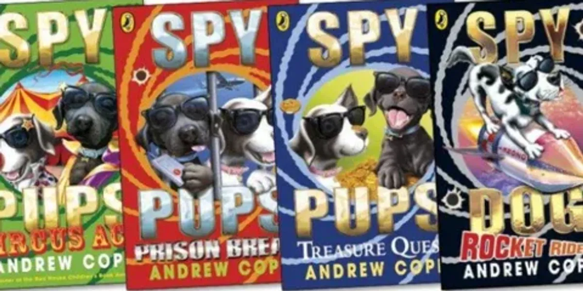 NextImg:Children's book series pulled from schools after inadvertently including link to porn website