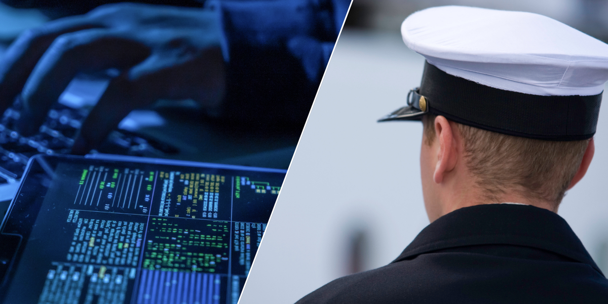 NextImg:Royal Navy sailor under investigation after ‘secrets' from nuclear submarine found on phone