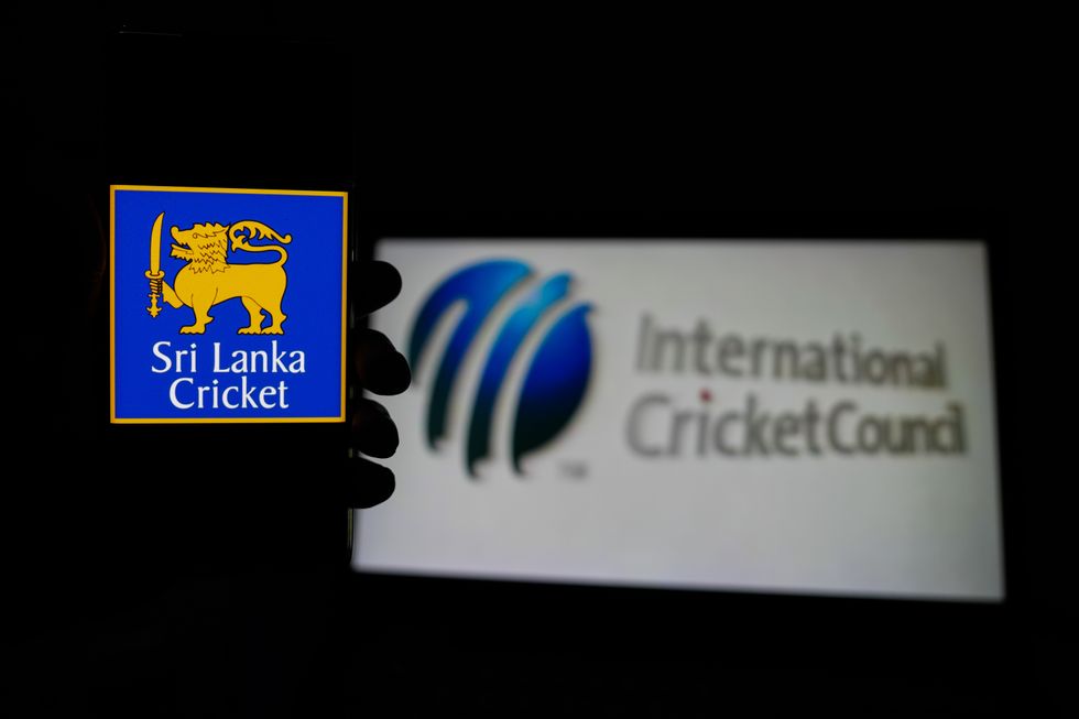 Sri Lanka ICC