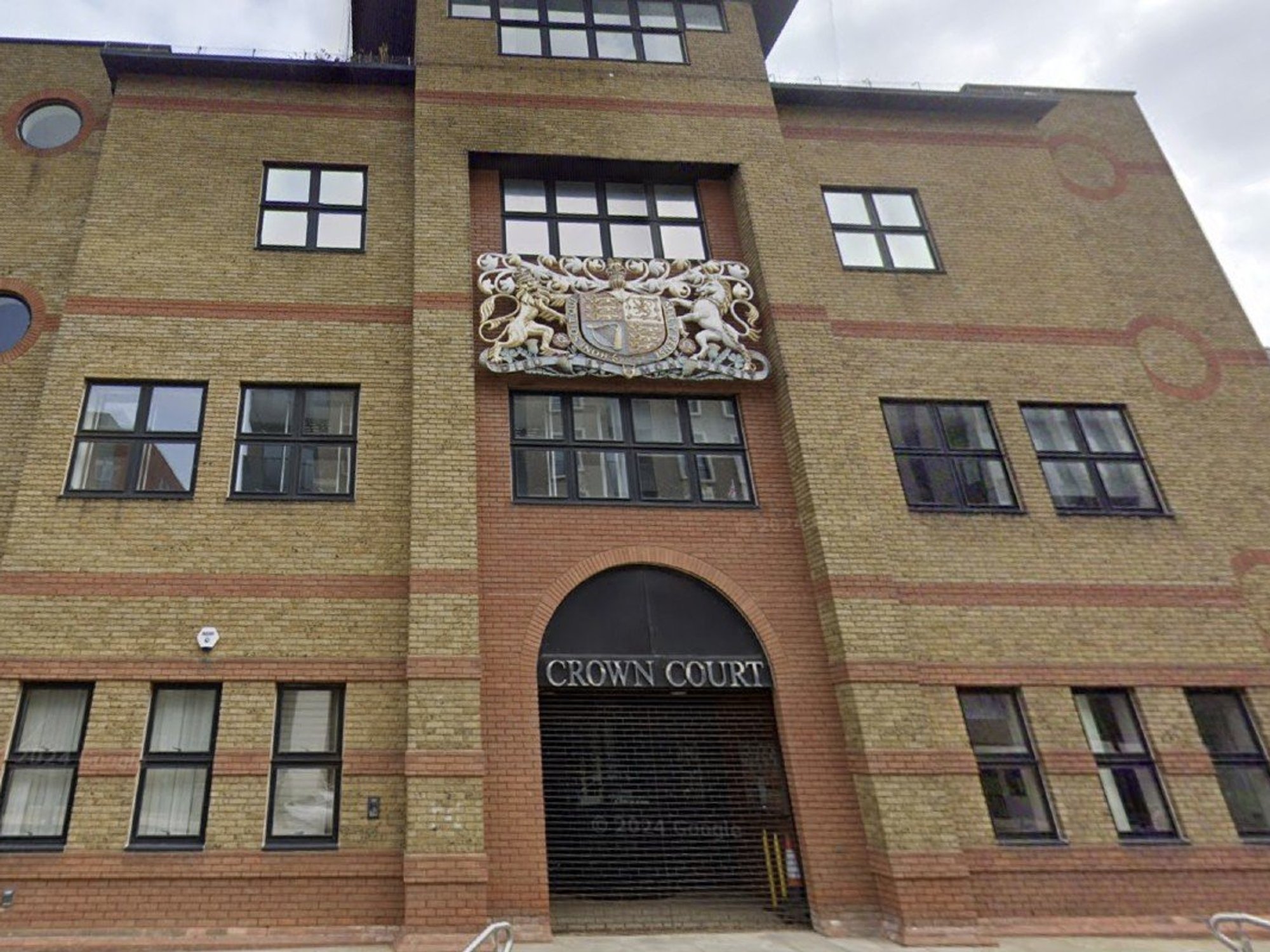 St Albans Crown Court