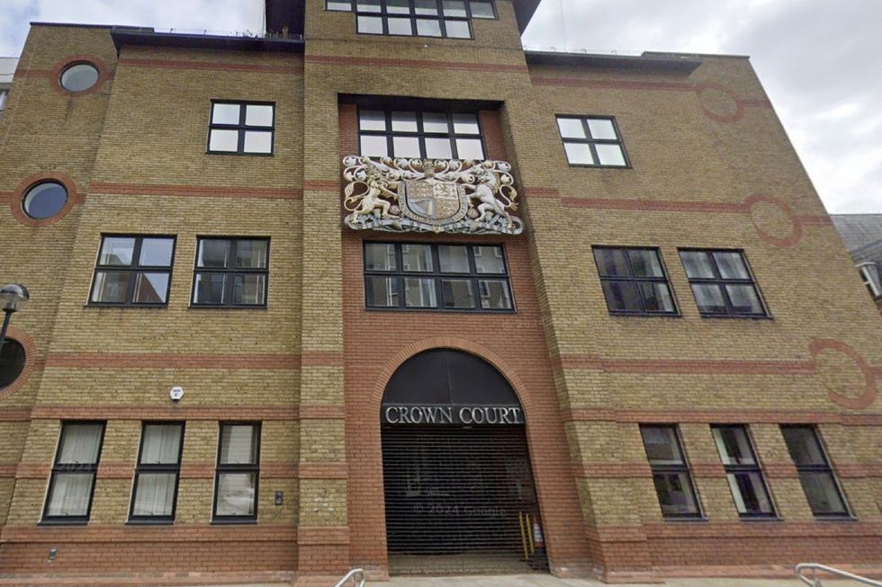 Iranian asylum seeker jailed after sexually assaulting teenage girl