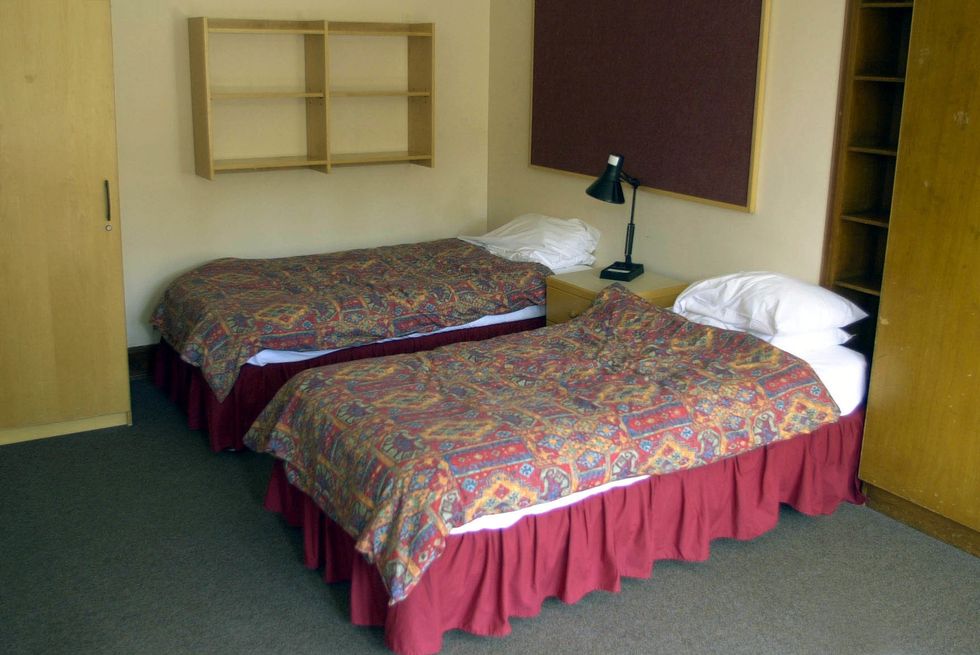 St Andrew's University