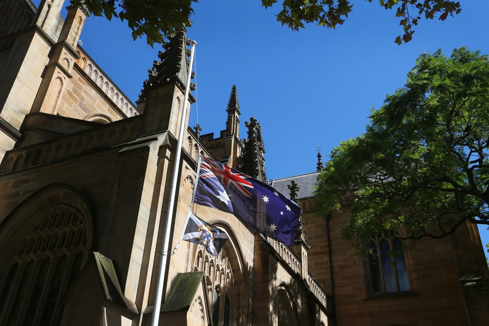Christians in Australia demand action amid fears church has been ‘silenced’ by anti-discrimination laws