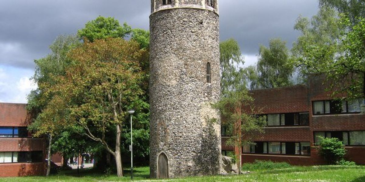 Council vows to restore two historical churches turned to ruins during WW2 Council vows to restore two historical churches turned to ruins during WW2