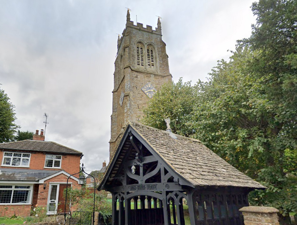 St George's Church