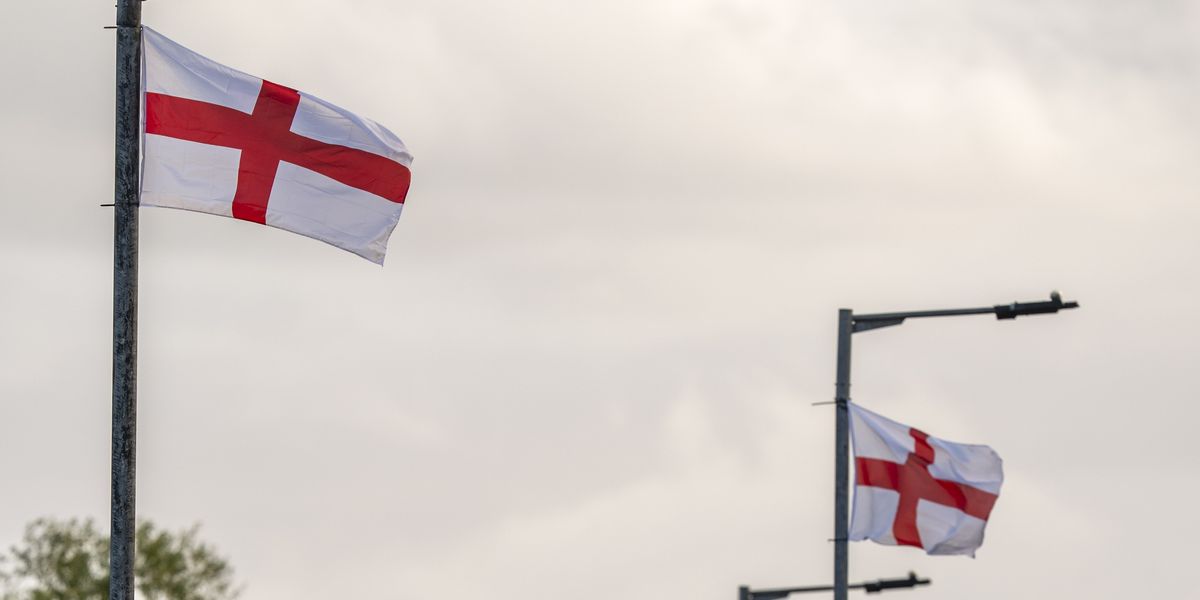 NextImg:Neighbour made to feel like 'public enemy number one' after huge patriotic gesture upsets rest of street