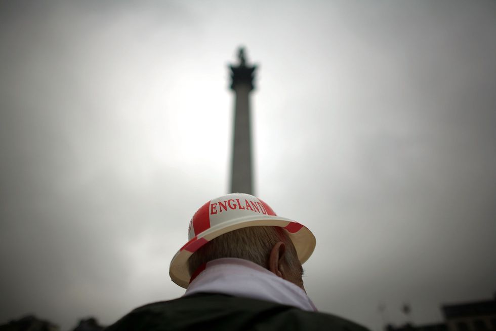 St George\u2019s Day