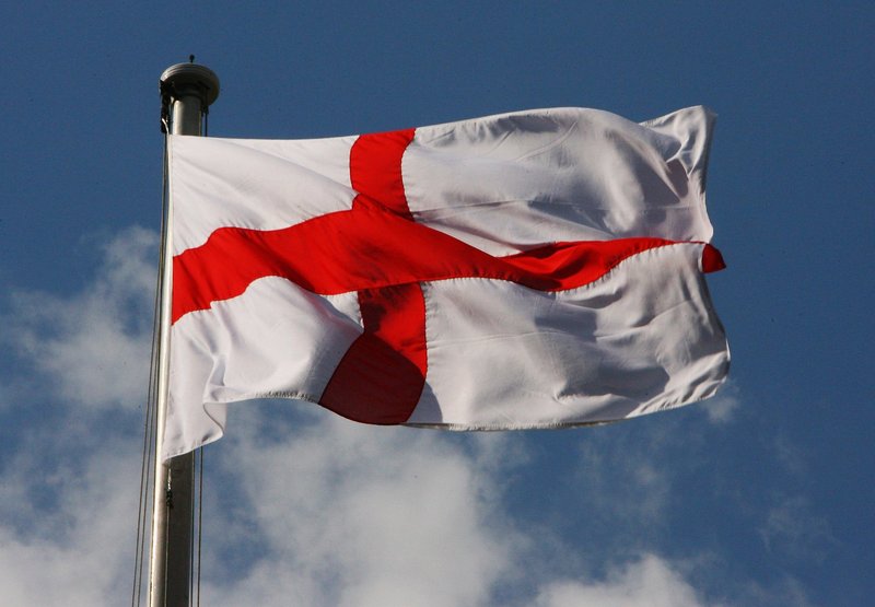 St George\u2019s Day