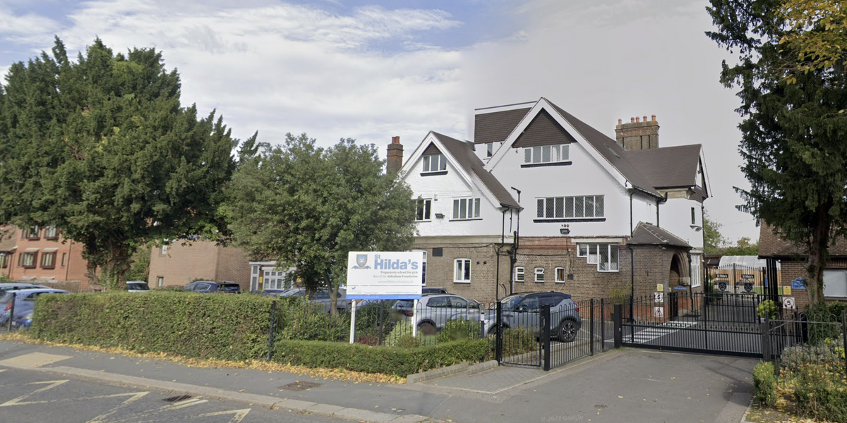 NextImg:Neighbours from hell use car to block public footpath amid row with parents using route for school drop