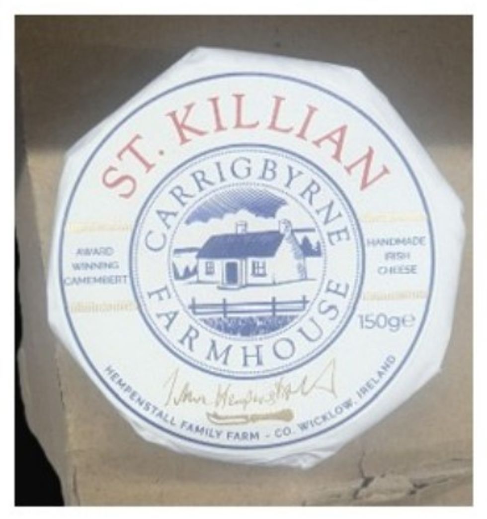 St Killian Cheese 150g