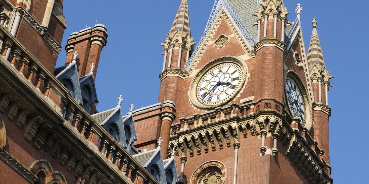 When do the clocks go back? Why more than 1 in 4 working Britons could be hit hardest by time switch When do the clocks go back? Why more than 1 in 4 working Britons could be hit hardest by time switch