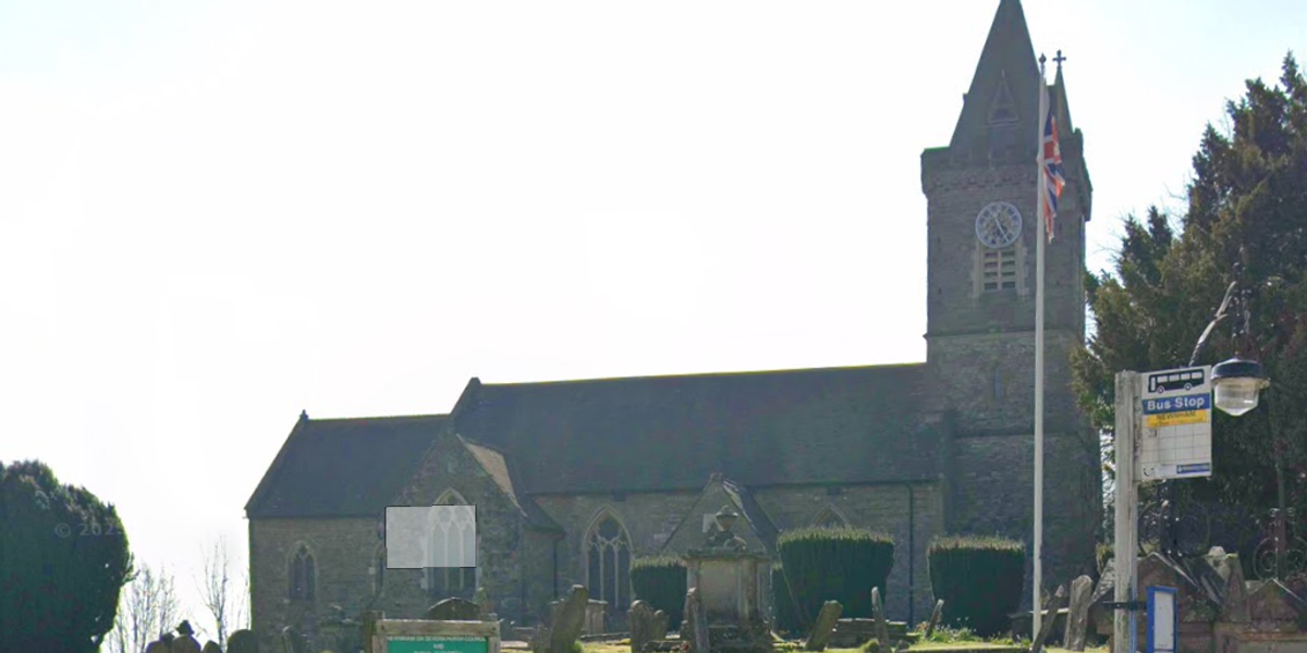 Gloucestershire bell-ringer, 90, makes history after completing three-hour feat