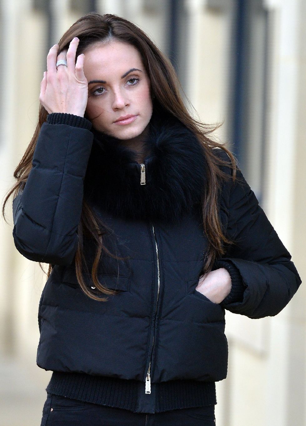 Stacey Flounders is back with Adam Johnson 10 years on from the scandal that ended his football career