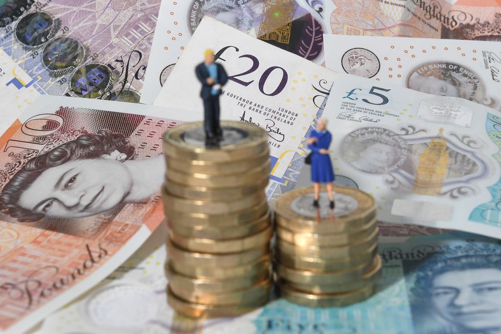 Thousands In Extra Pension Money Almost 200000 Could Be Entitled - 5yvav9y