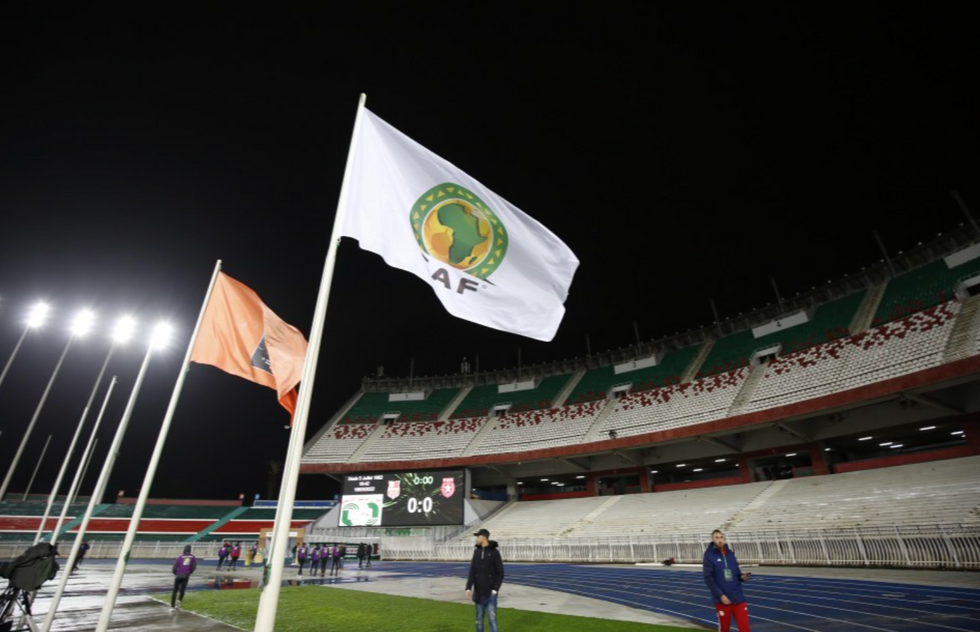 Stade du 5 Juillet