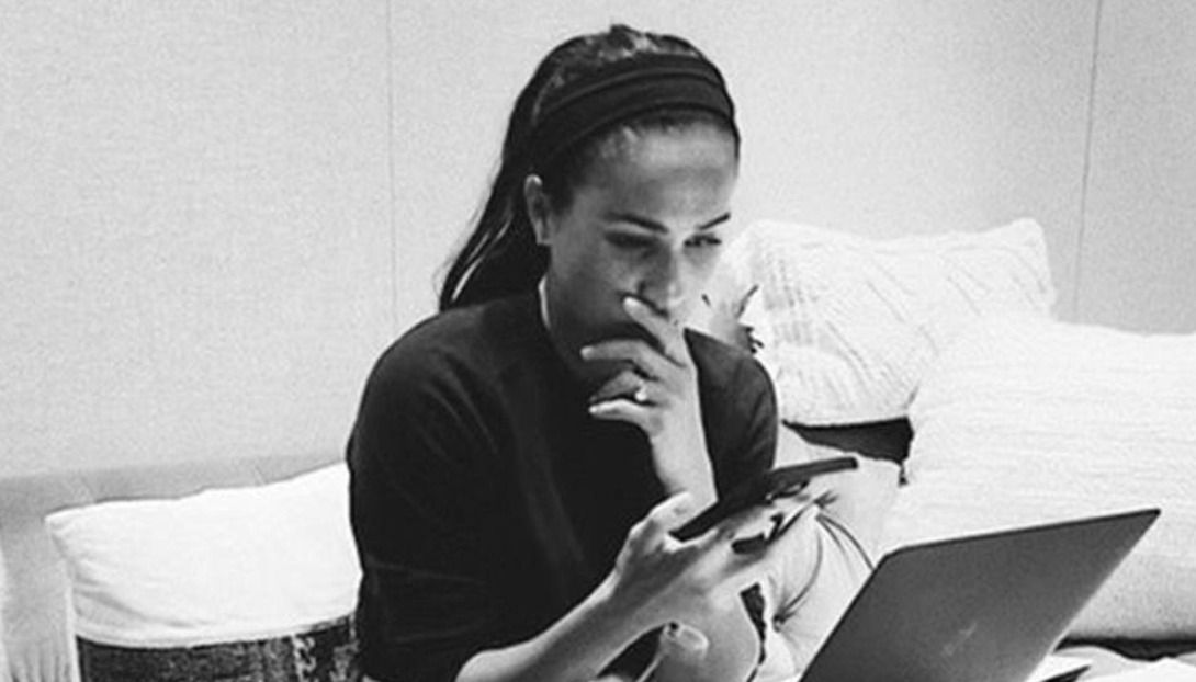 Staff who worked under the Duchess of Sussex were invited to take part in the investigation