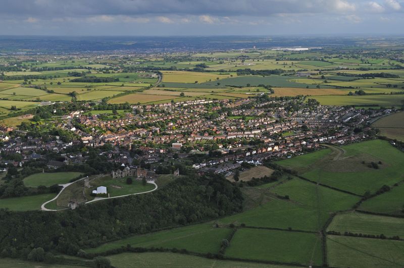 Staffordshire