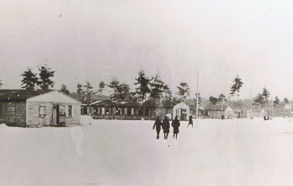 Stalag Luft 3