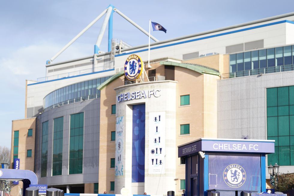 Stamford Bridge