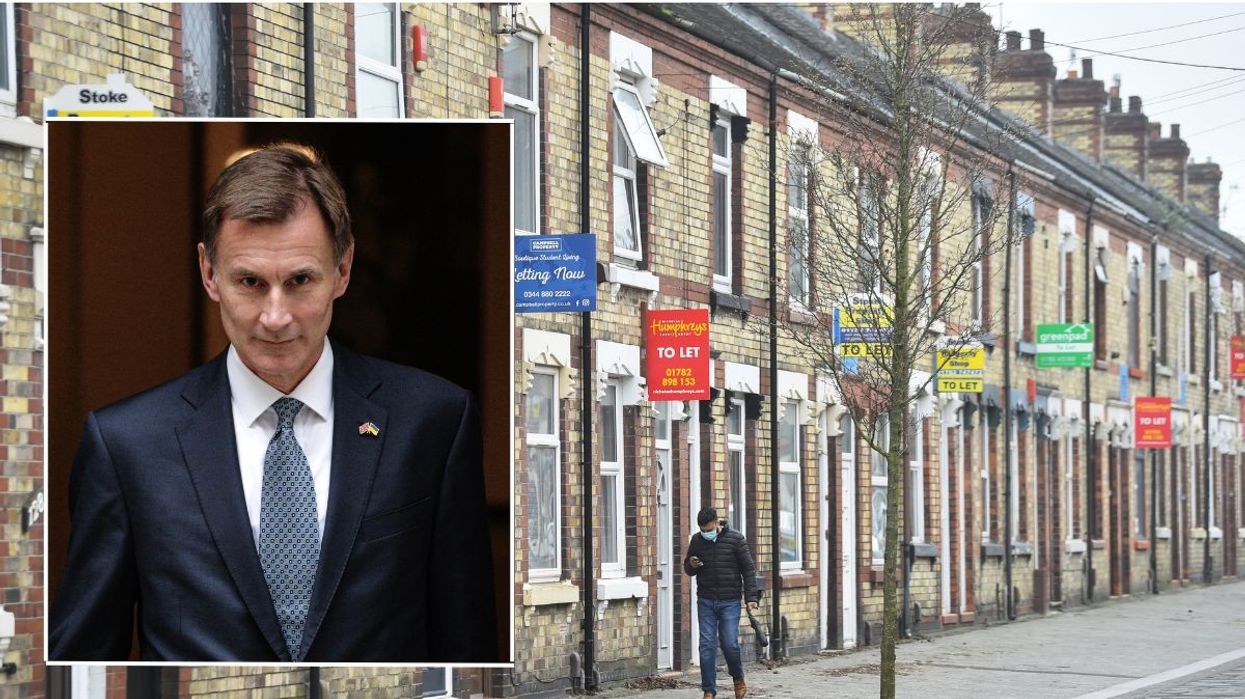 Stamp duty set to be slashed for millions with announcement date pencilled in