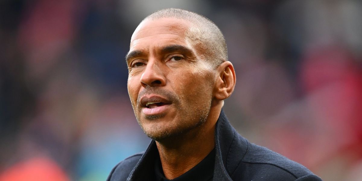 Premier League ex-player Stan Collymore weighs in on Bafta ‘racial slur’ row as BBC forced to issue apology Premier League ex-player Stan Collymore weighs in on Bafta ‘racial slur’ row as BBC forced to issue apology