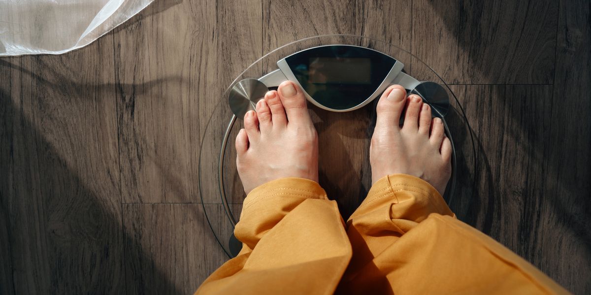 Pharmacist shares drinking habits to change for a ‘real difference in keeping weight off’ Pharmacist shares drinking habits to change for a ‘real difference in keeping weight off’