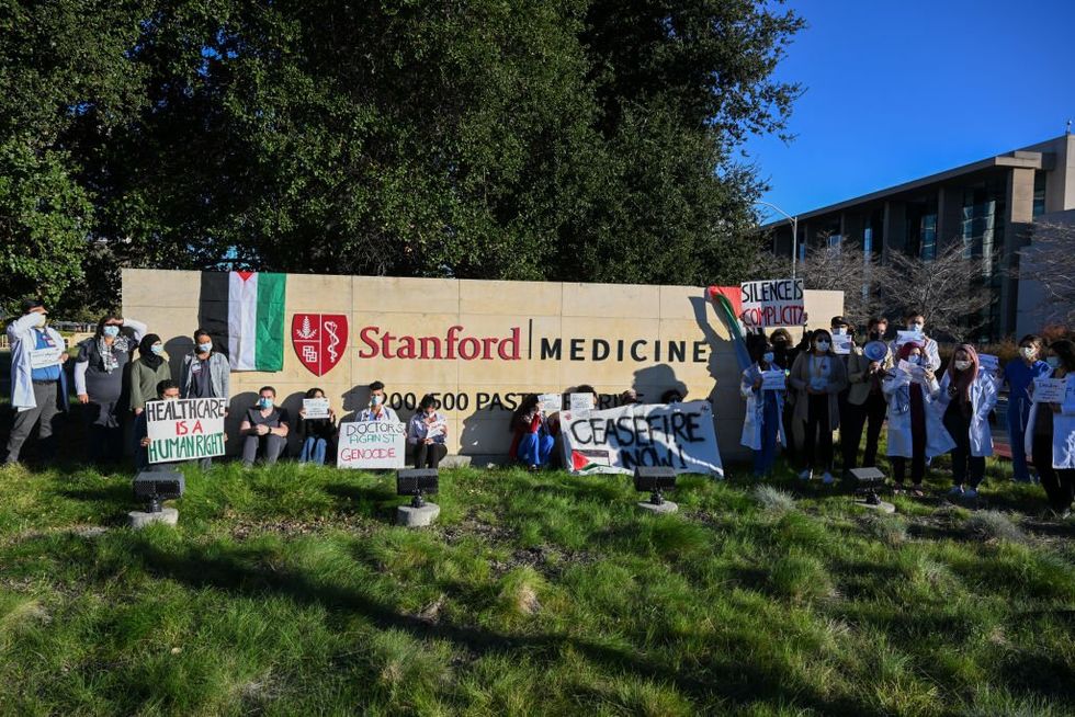 Faculdade de Medicina de Stanford