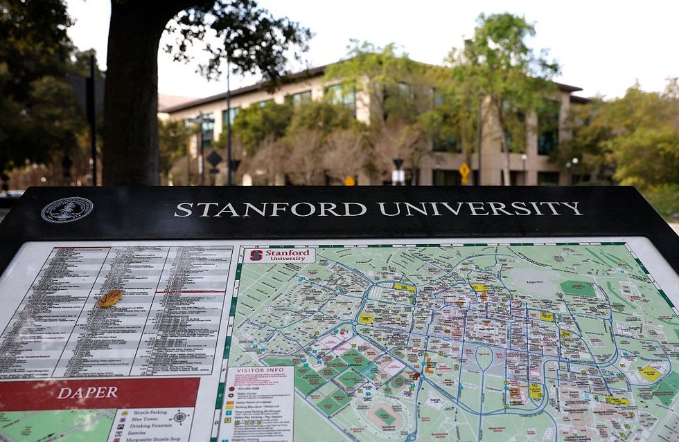 Stanford University