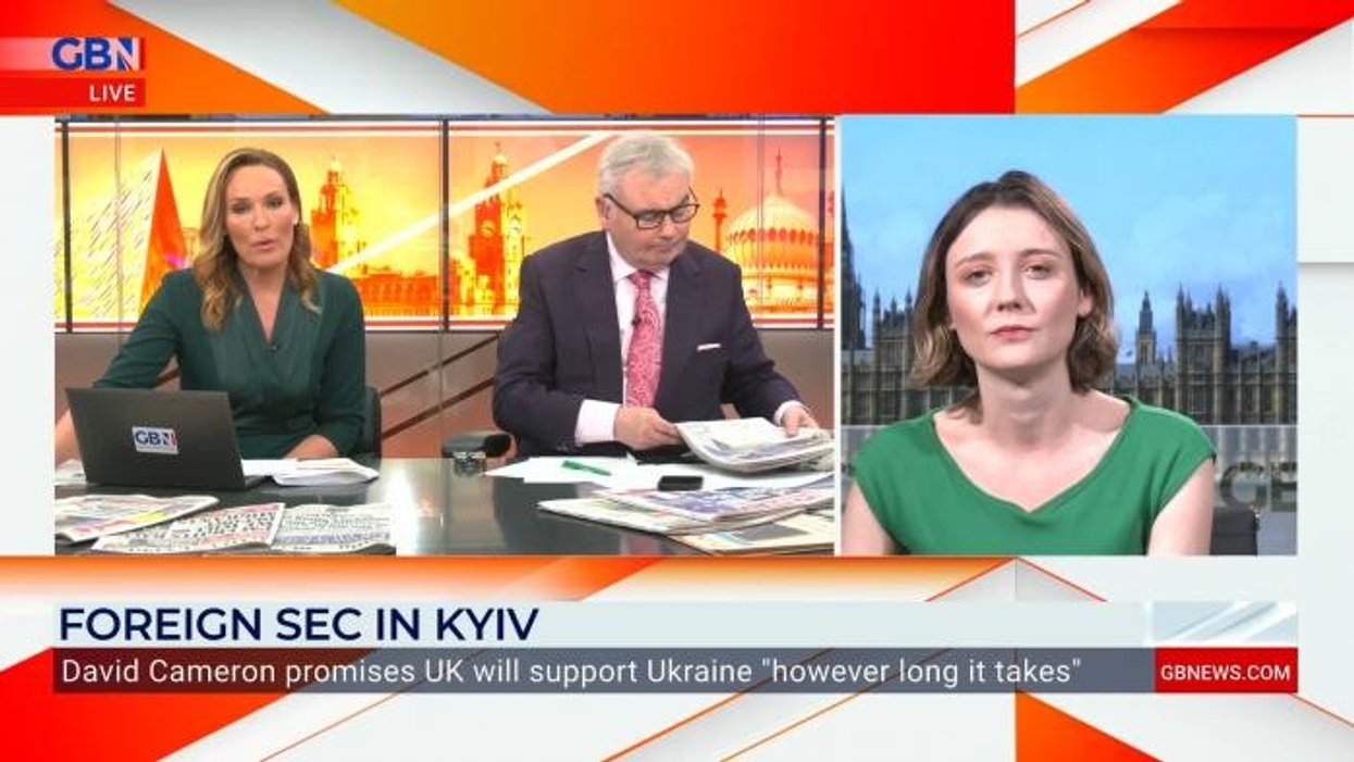 ‘No appetite for another brutal assassination’ Stanley Johnson says Sunak will survive